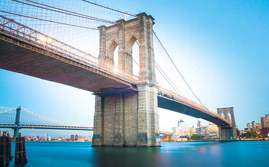 Brooklyn Travel Insurance